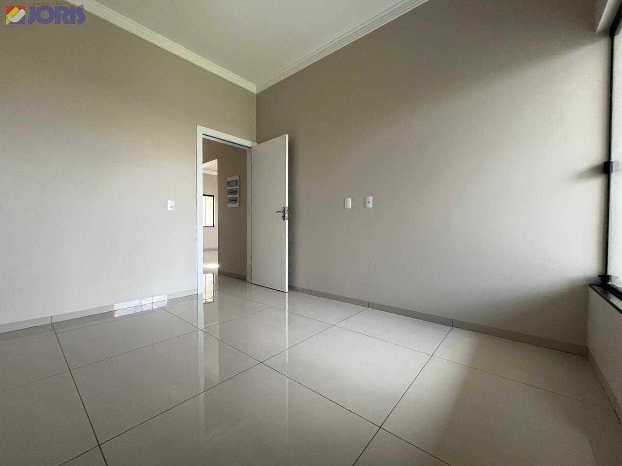 Casa Nova - Bairro Andorinha