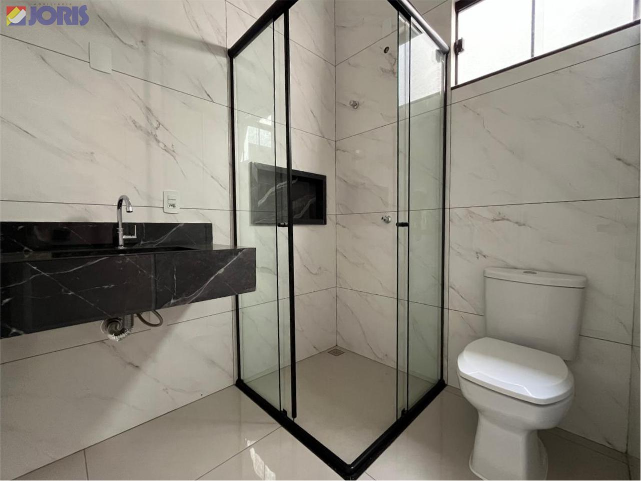 Casa Nova - Bairro Andorinha