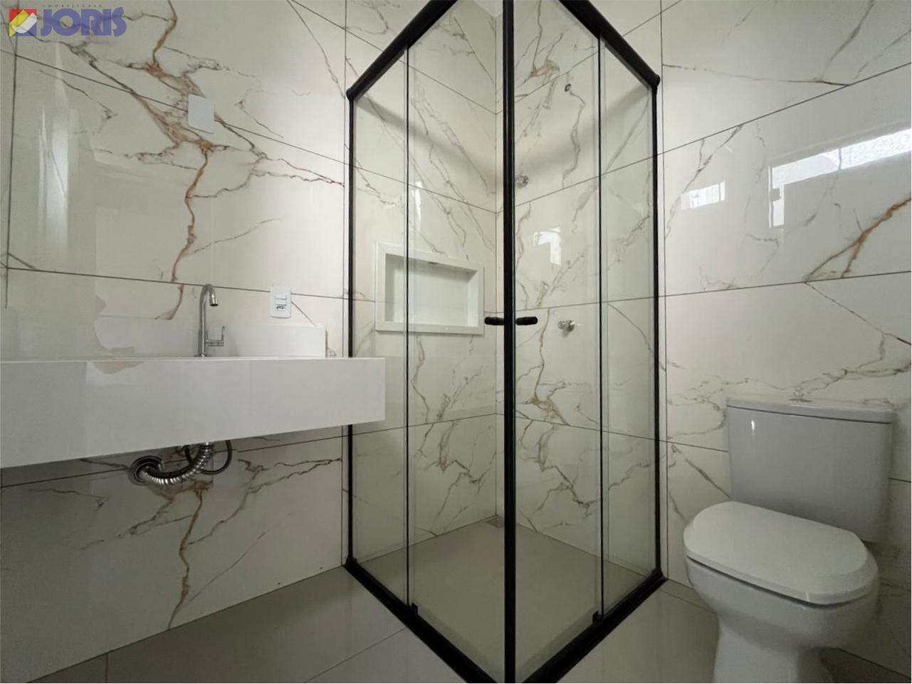 Casa Nova - Bairro Andorinha