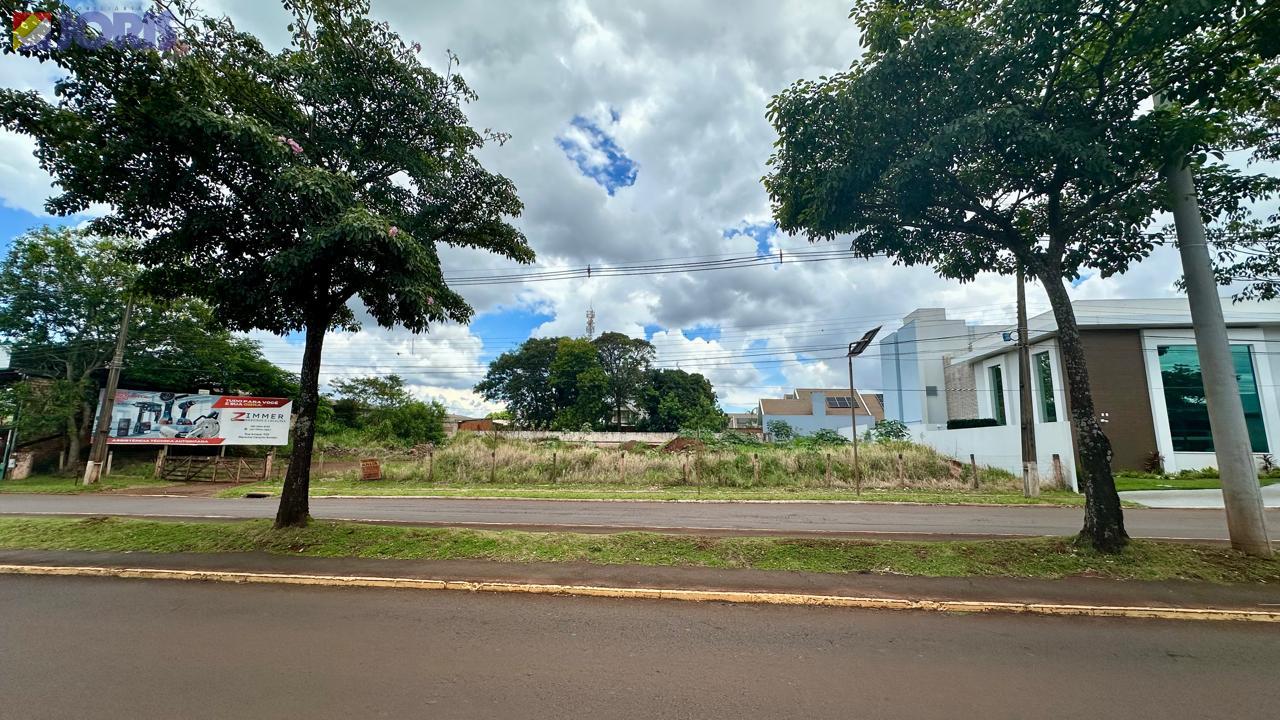 Lote Comercial - Av. Rio Grande do Sul