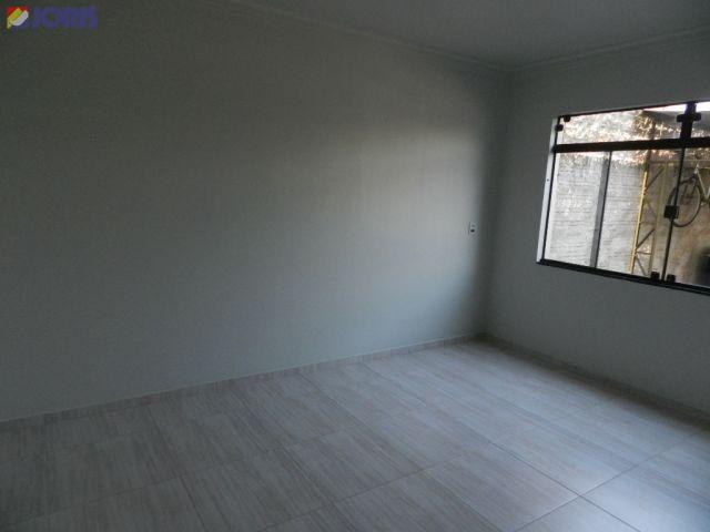 Kitinete no centro da cidade, prxima Unioeste