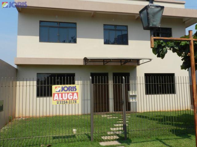 Kitinete no centro da cidade, próxima à Unioeste