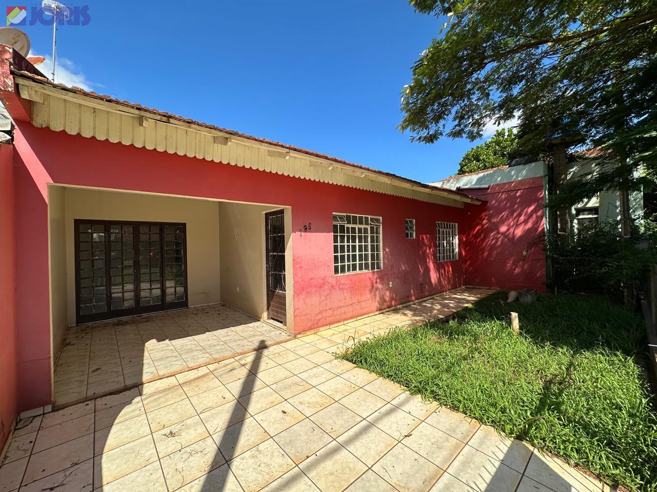 Casa - Lot. Frankfurt