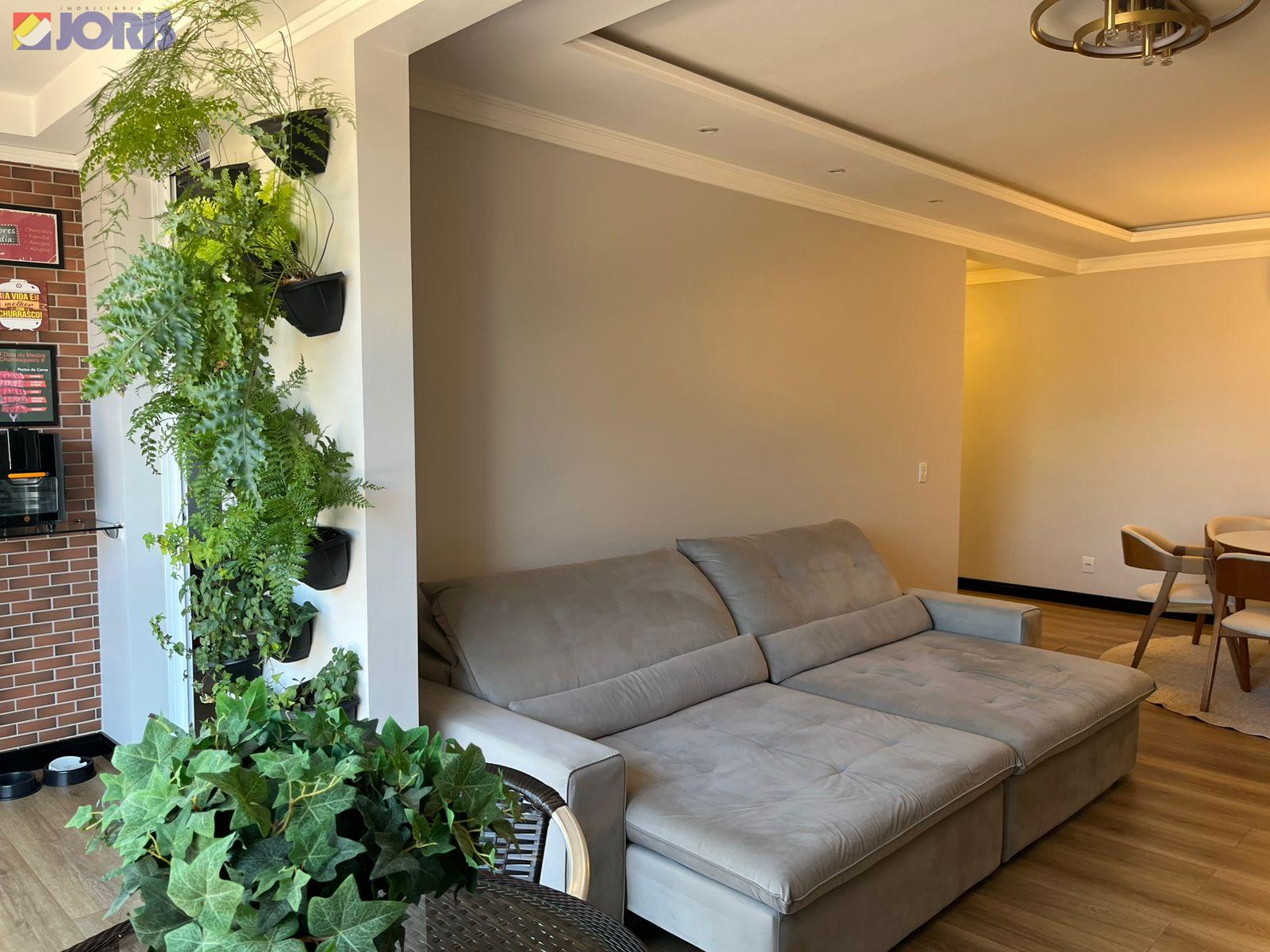 Apartamento - Ed. Villa Europa