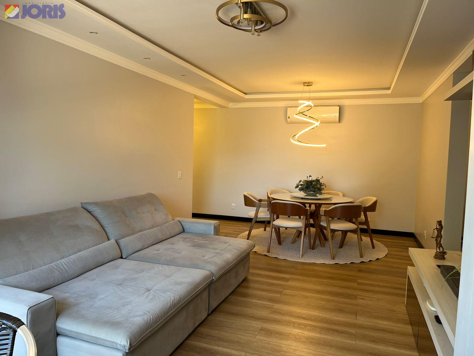 Apartamento - Ed. Villa Europa