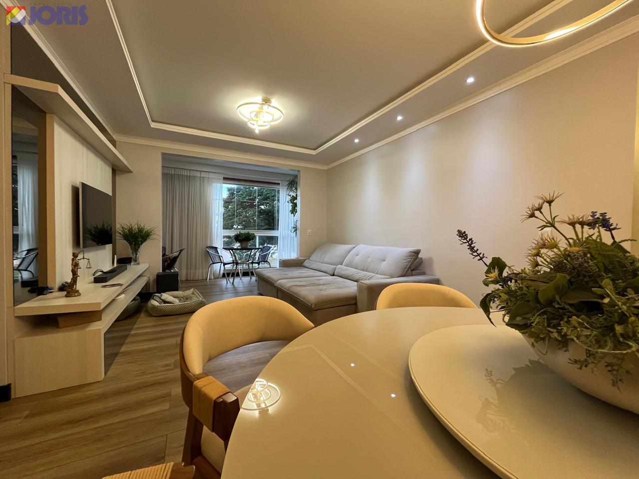 Apartamento - Ed. Villa Europa