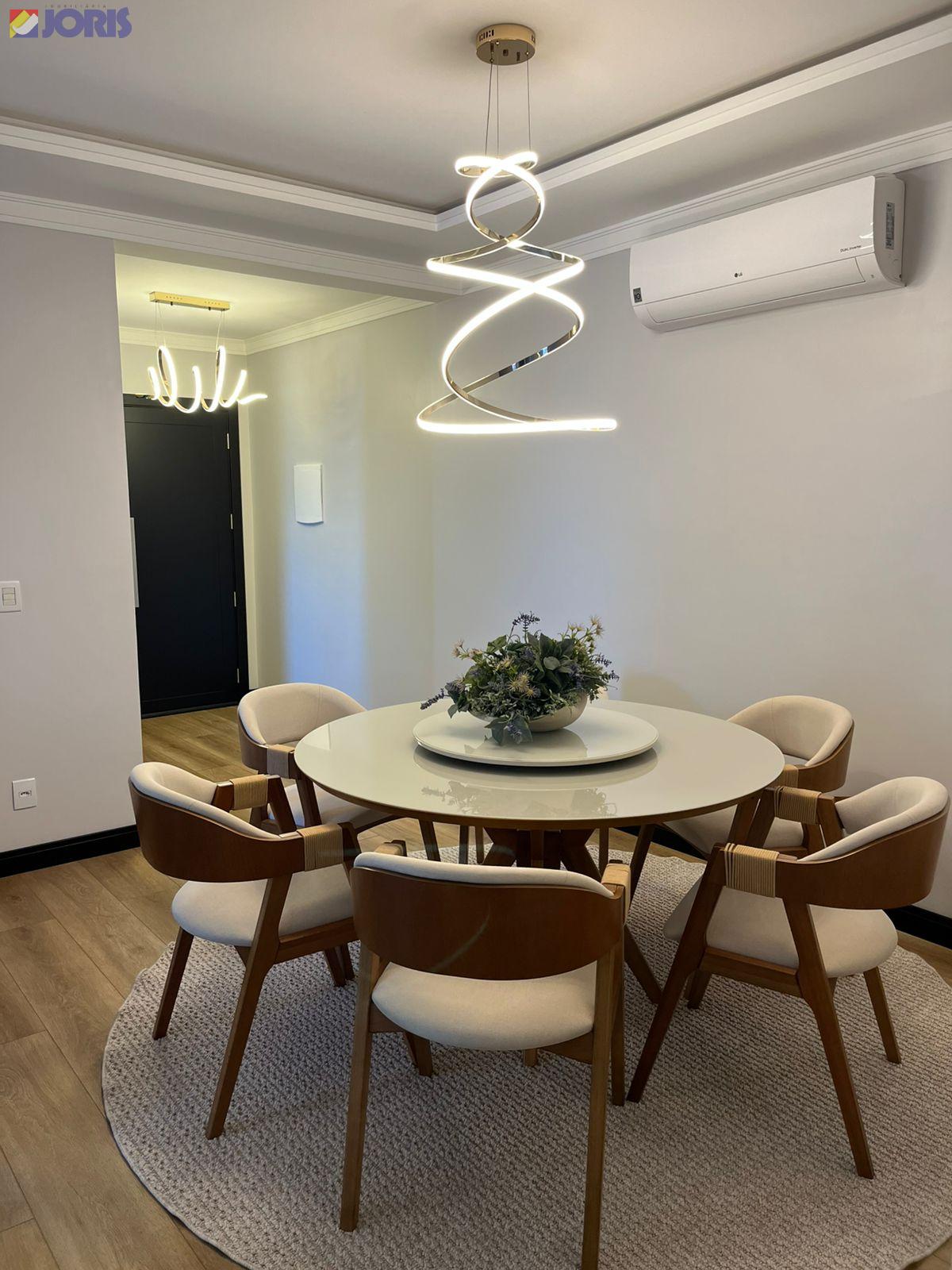 Apartamento - Ed. Villa Europa
