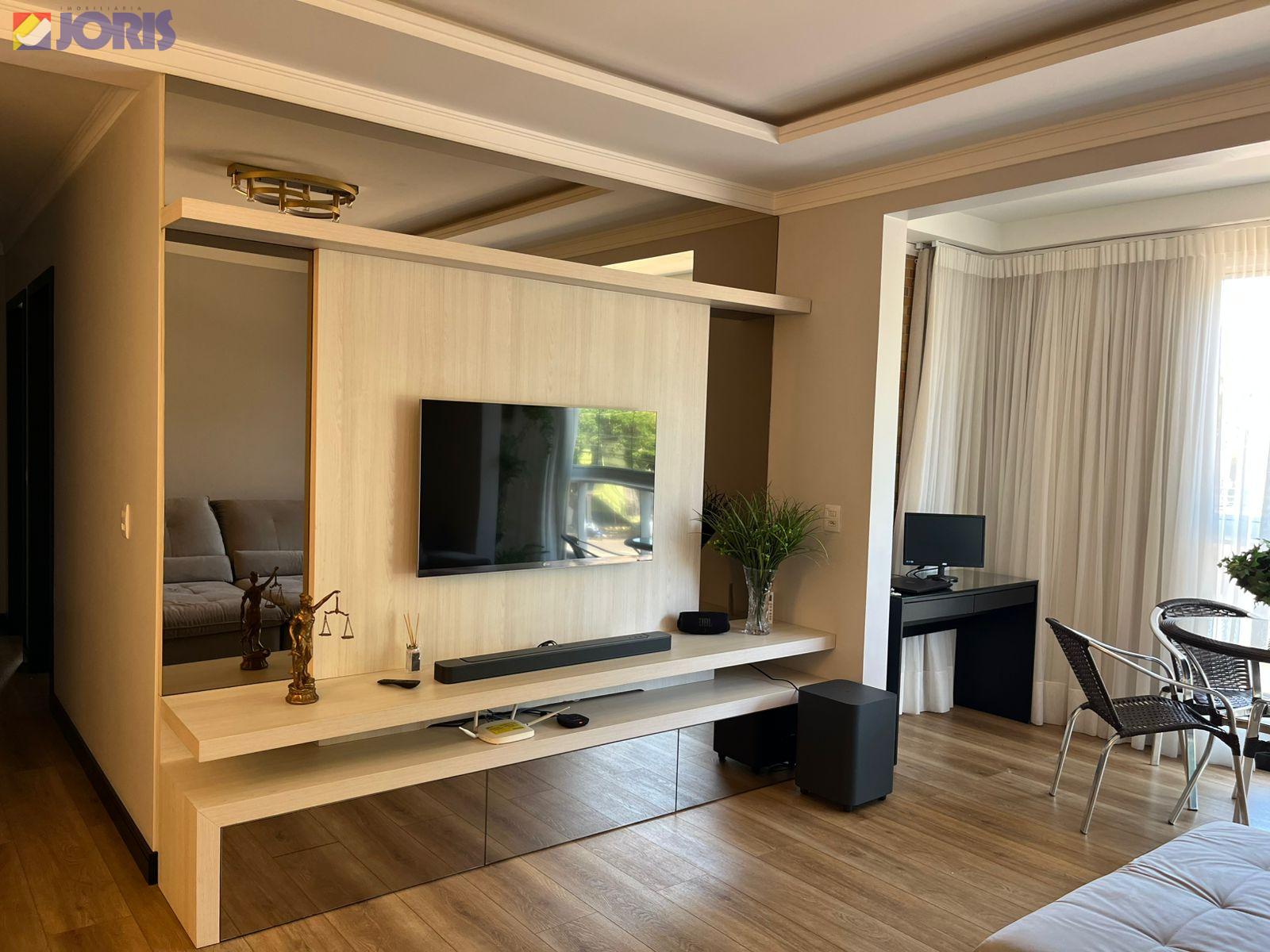 Apartamento - Ed. Villa Europa