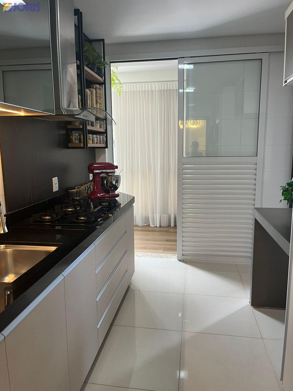 Apartamento - Ed. Villa Europa