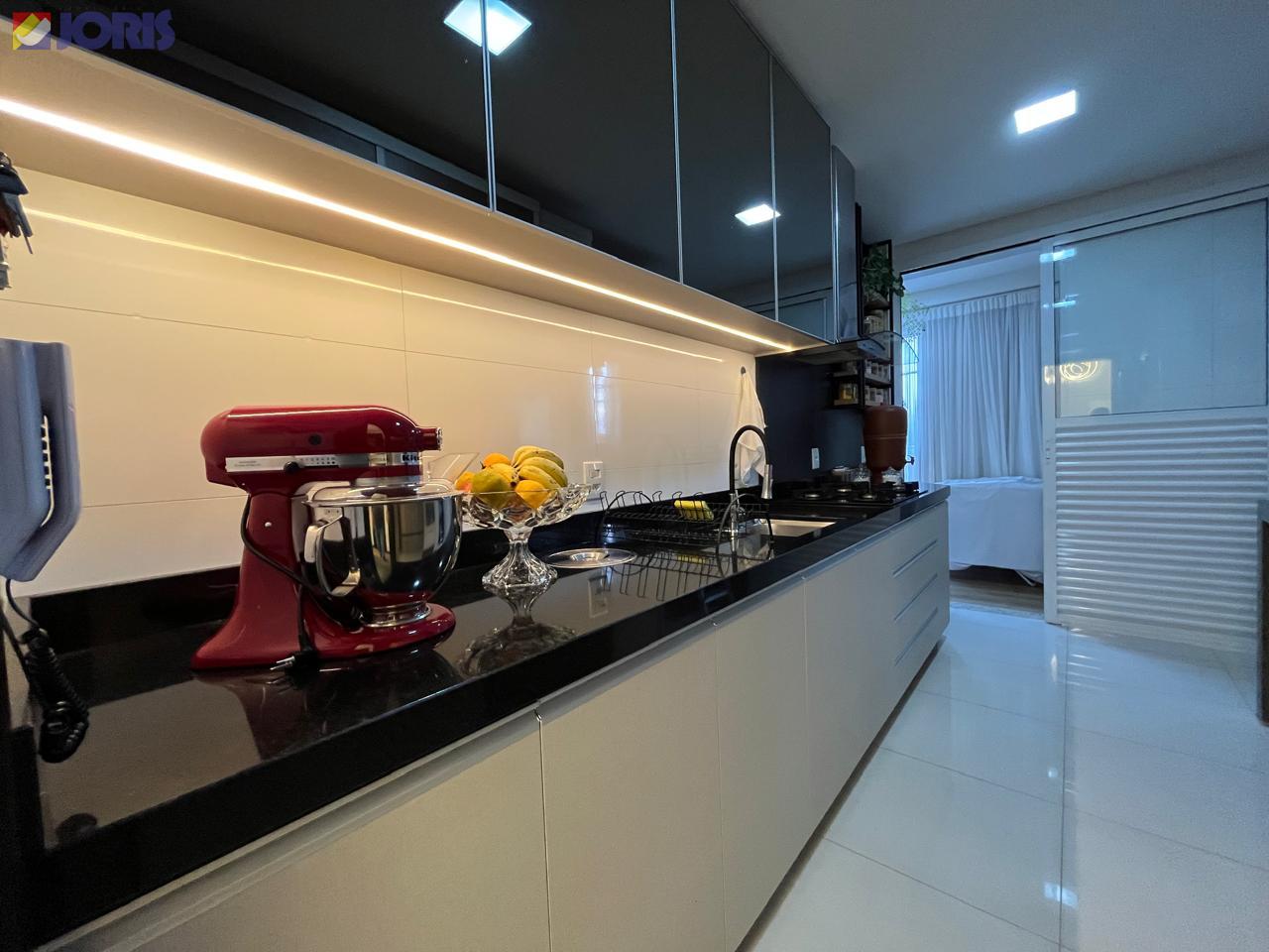 Apartamento - Ed. Villa Europa