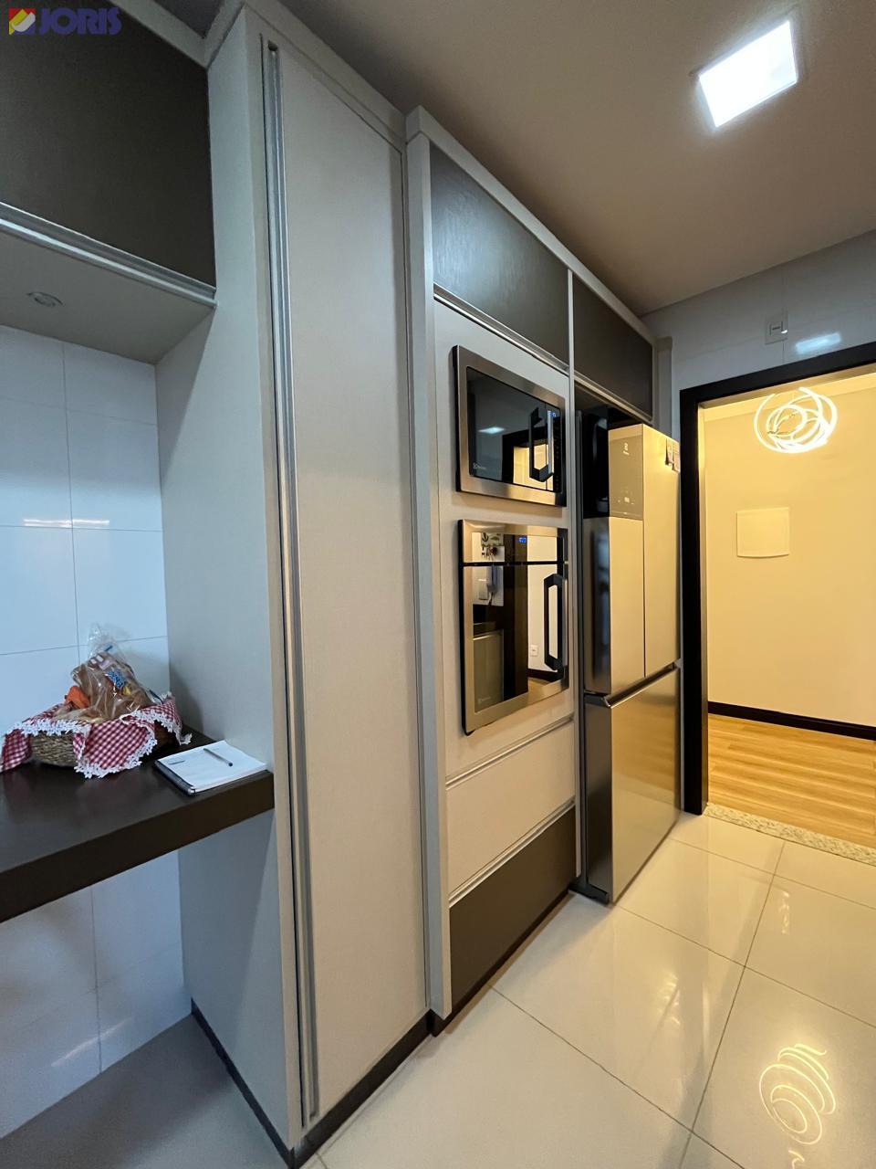 Apartamento - Ed. Villa Europa
