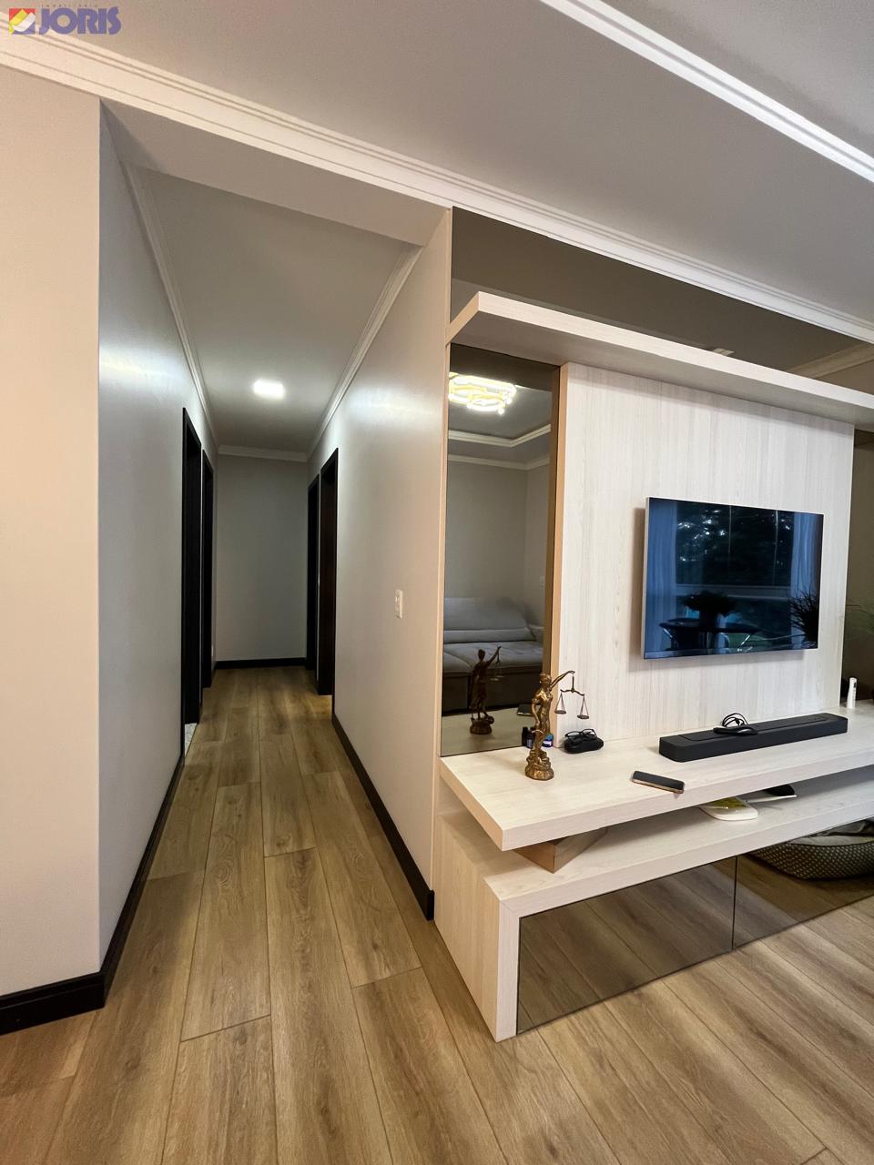 Apartamento - Ed. Villa Europa