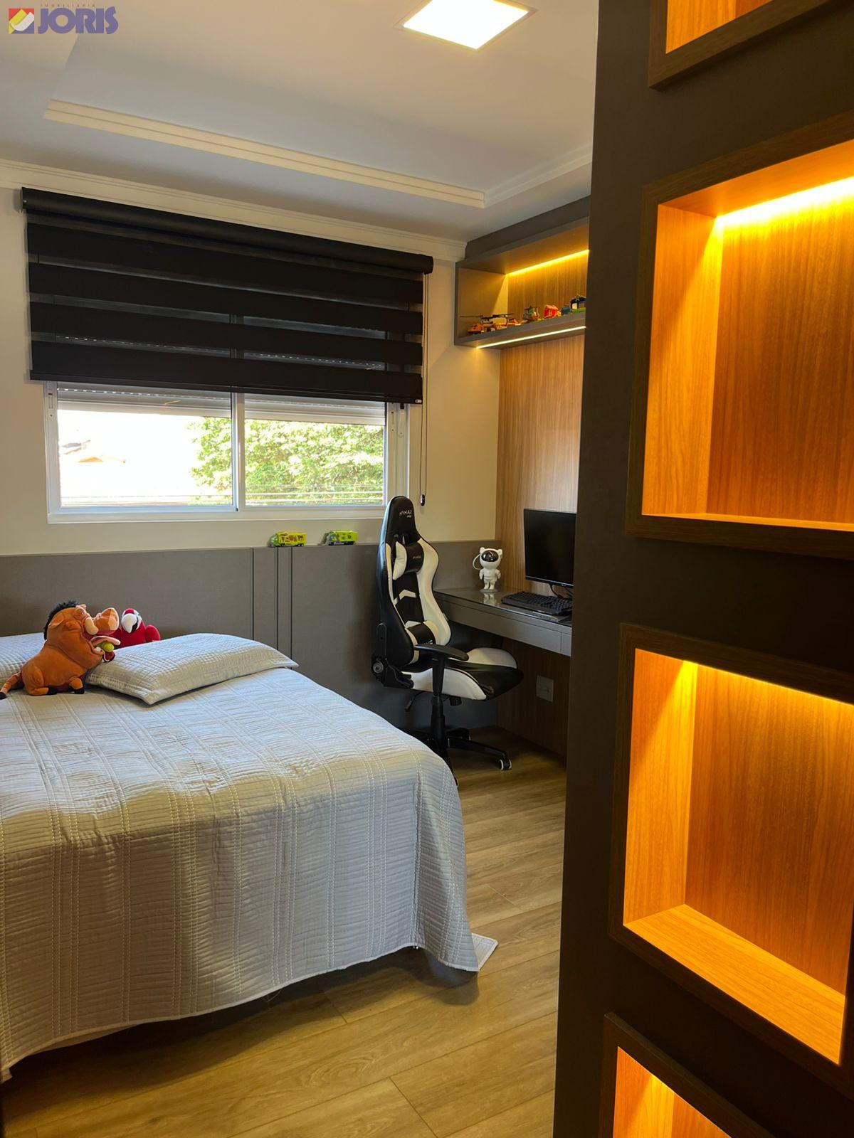 Apartamento - Ed. Villa Europa