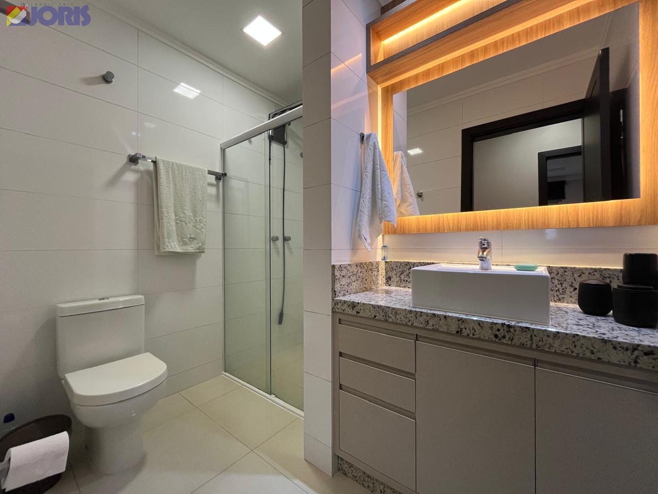 Apartamento - Ed. Villa Europa