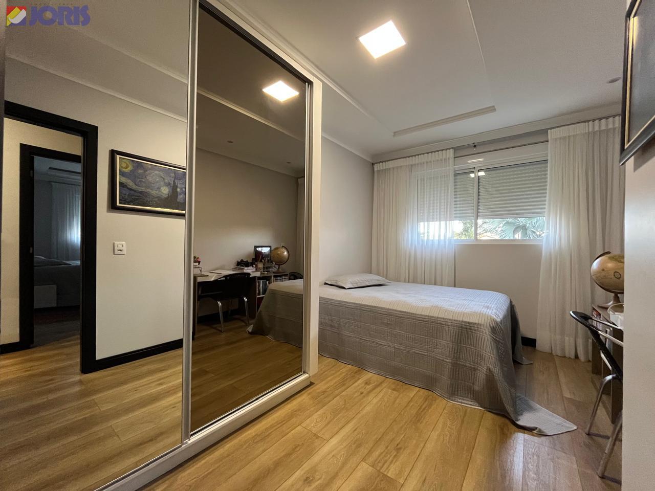 Apartamento - Ed. Villa Europa