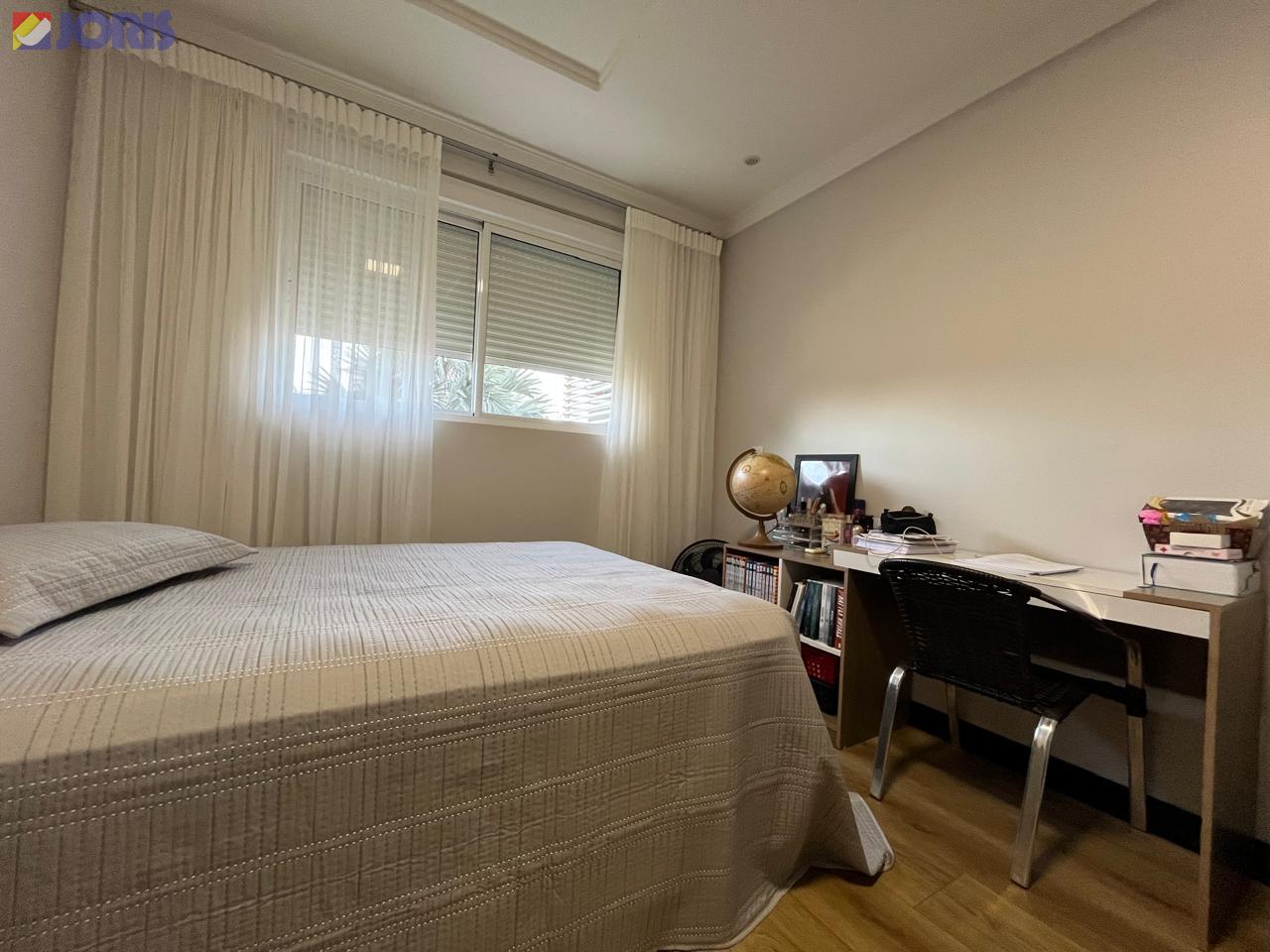 Apartamento - Ed. Villa Europa