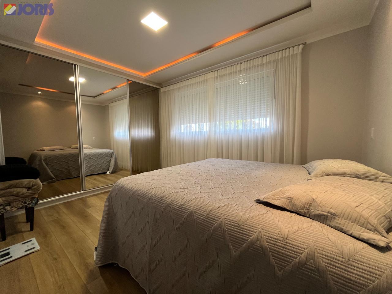 Apartamento - Ed. Villa Europa