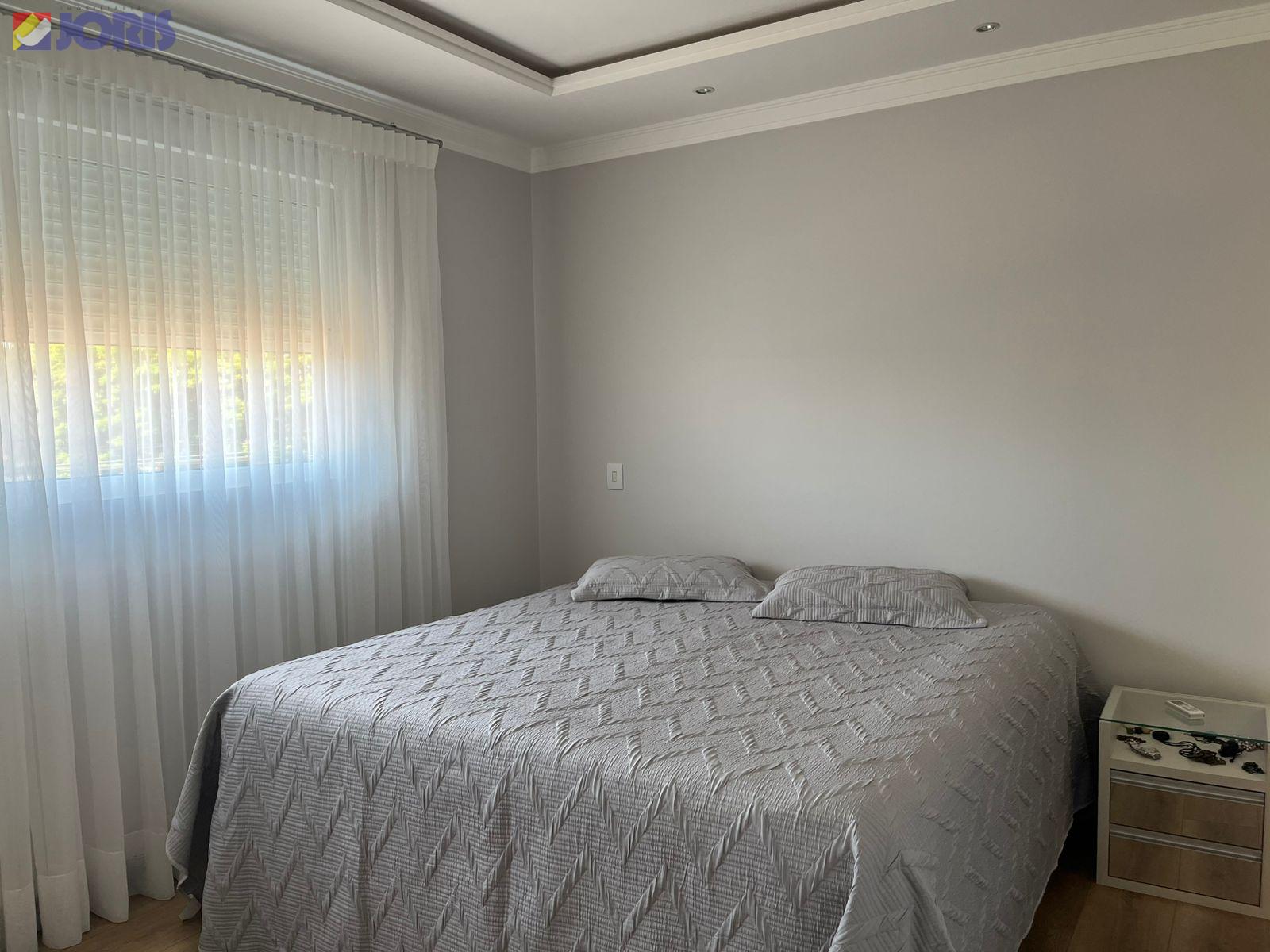 Apartamento - Ed. Villa Europa