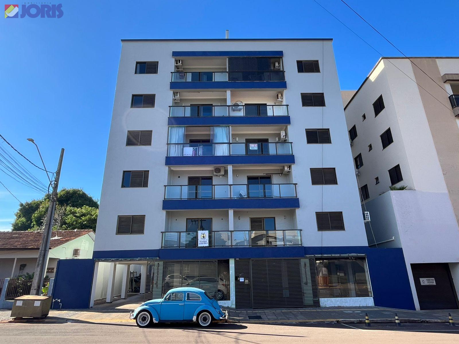 Apartamento - Centro