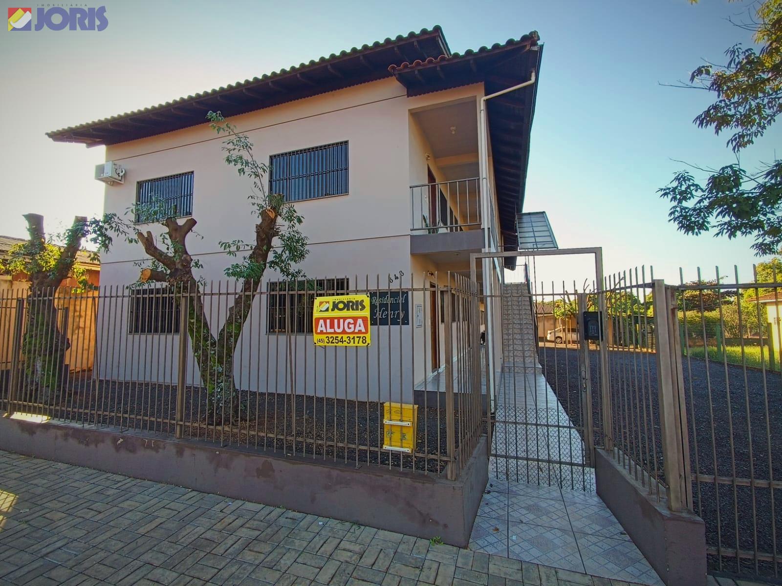 Apartamento com 02 quartos e com vaga de garagem, no centro da...