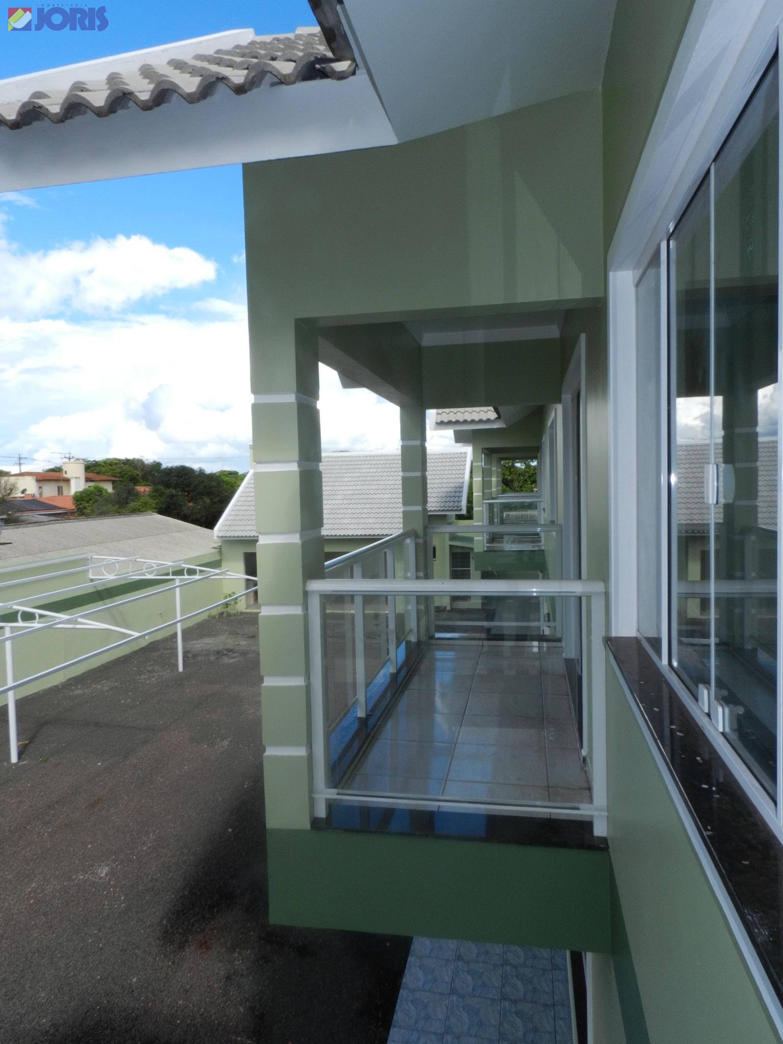 Apartamento | 2 Quartos | Centro