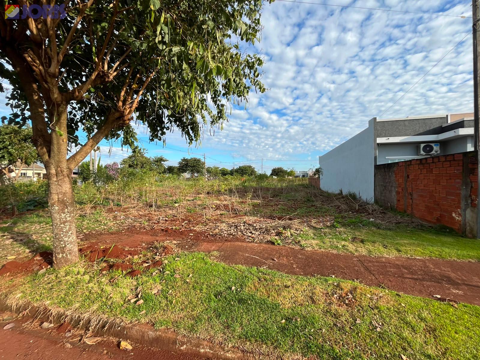 Lote - 14m Frente