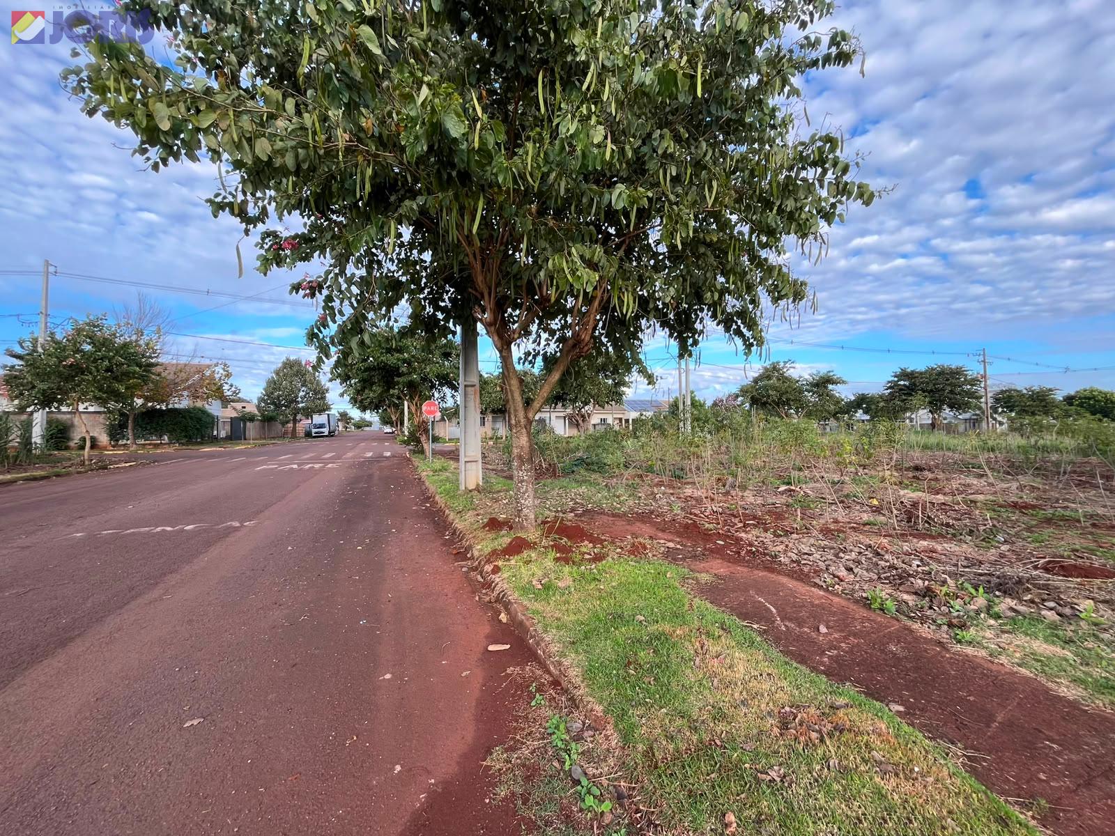 Lote - 14m Frente