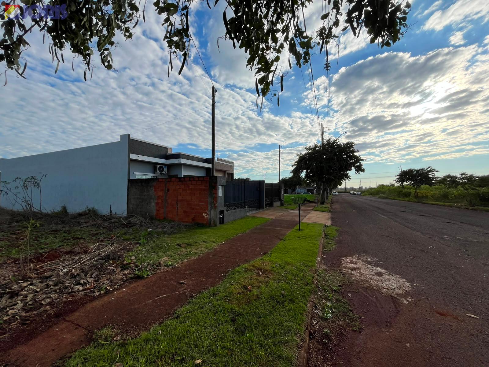 Lote - 14m Frente