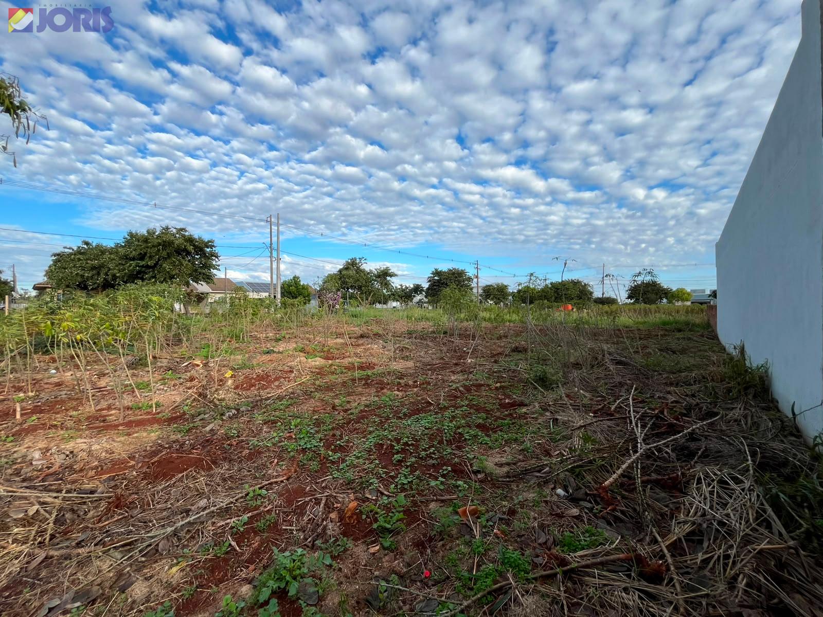 Lote - 14m Frente