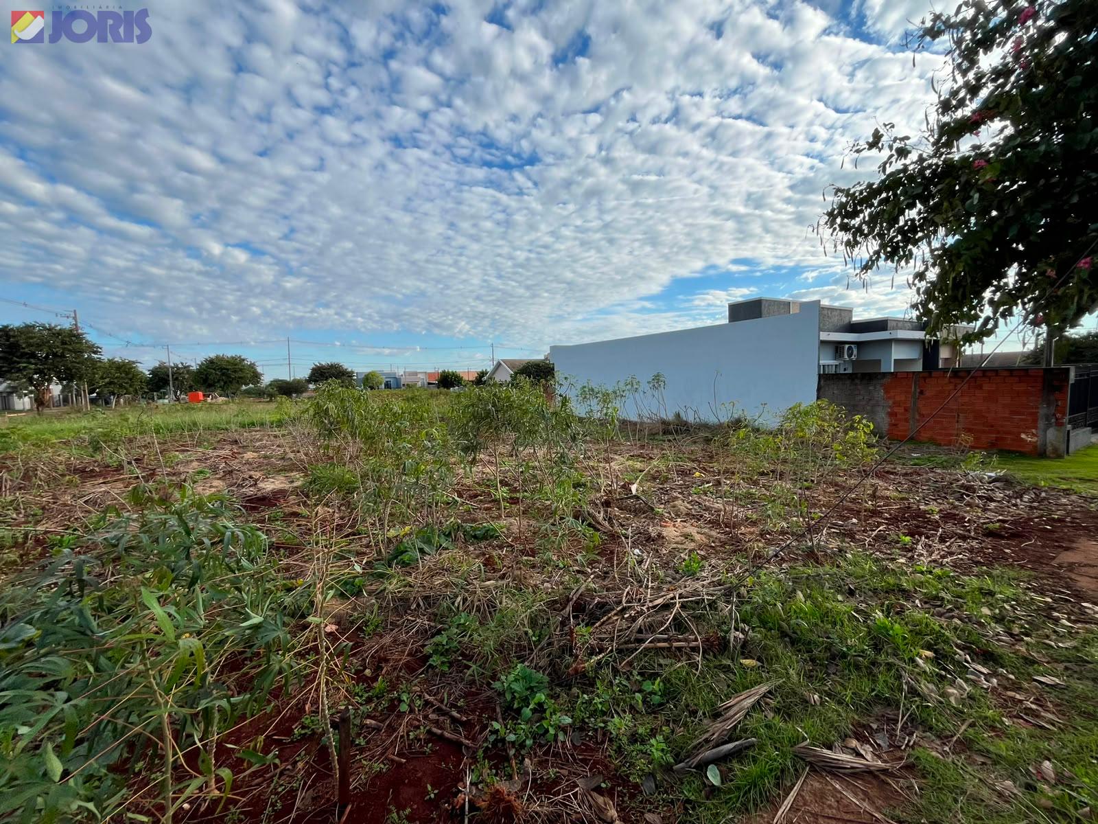 Lote - 14m Frente