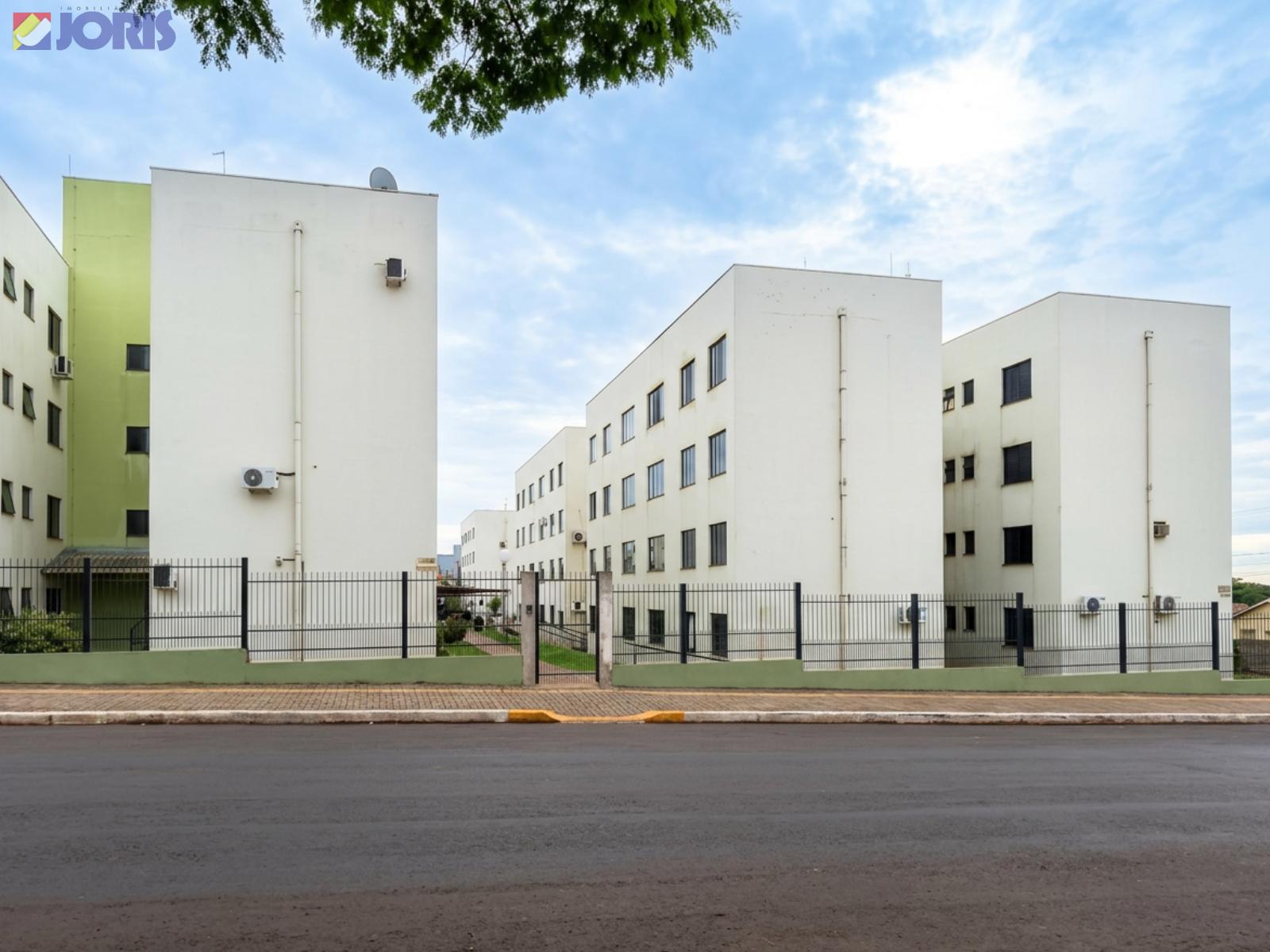 Apartamento | 2 Quartos | Próx. Isepe