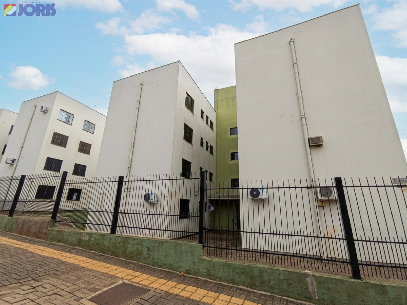 Apartamento | 2 Quartos | Próx. Isepe