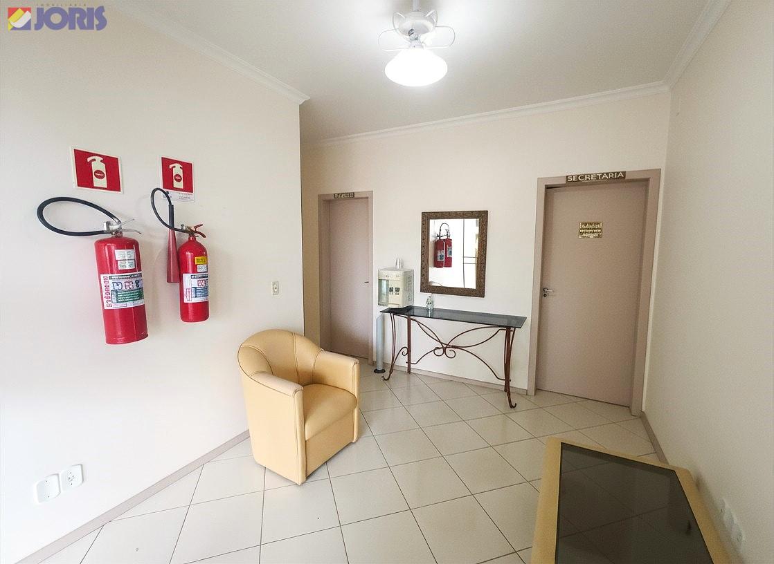 Sala comercial | Rua Dom João VI | 70m²
