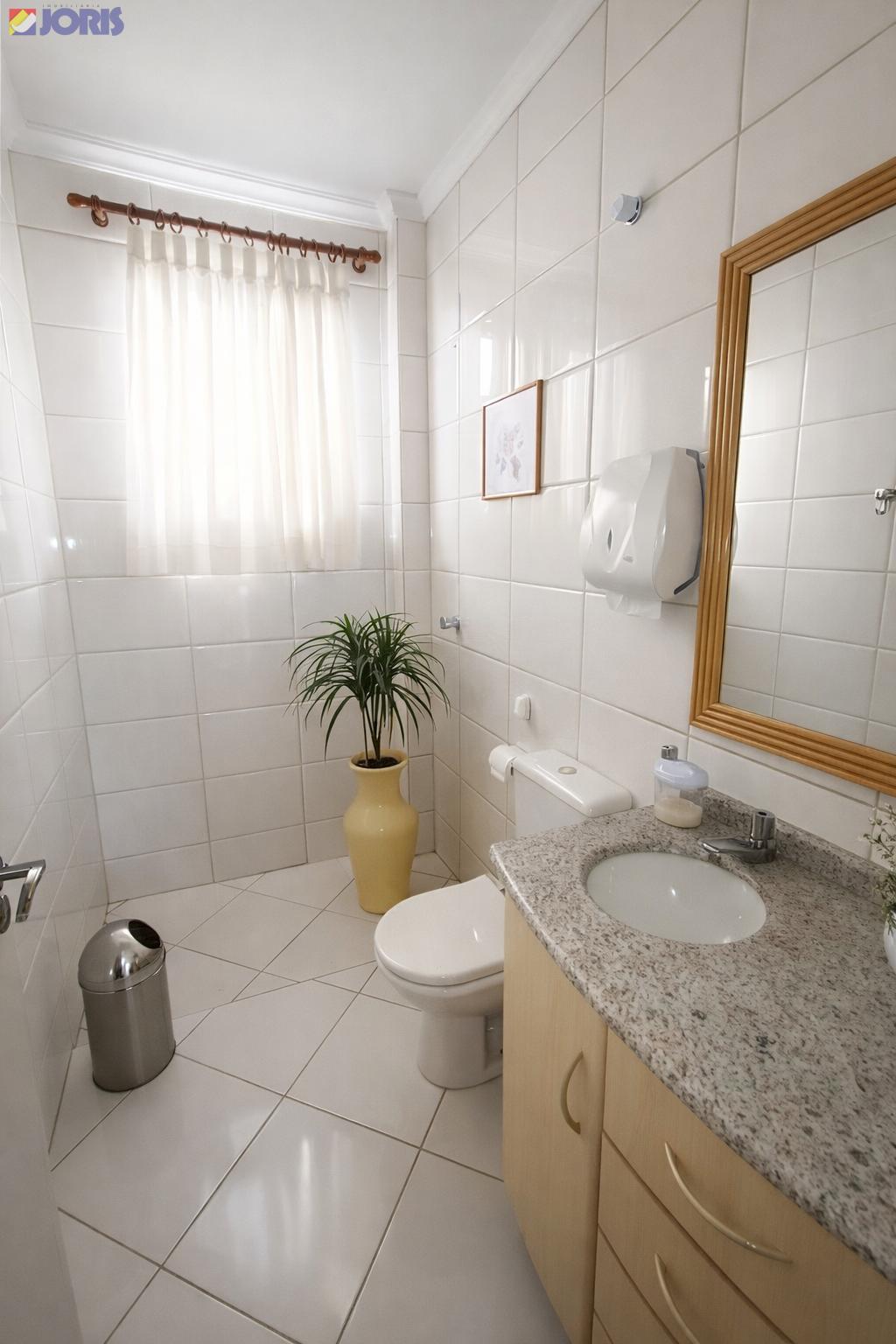 Sala comercial | Rua Dom João VI | 70m²