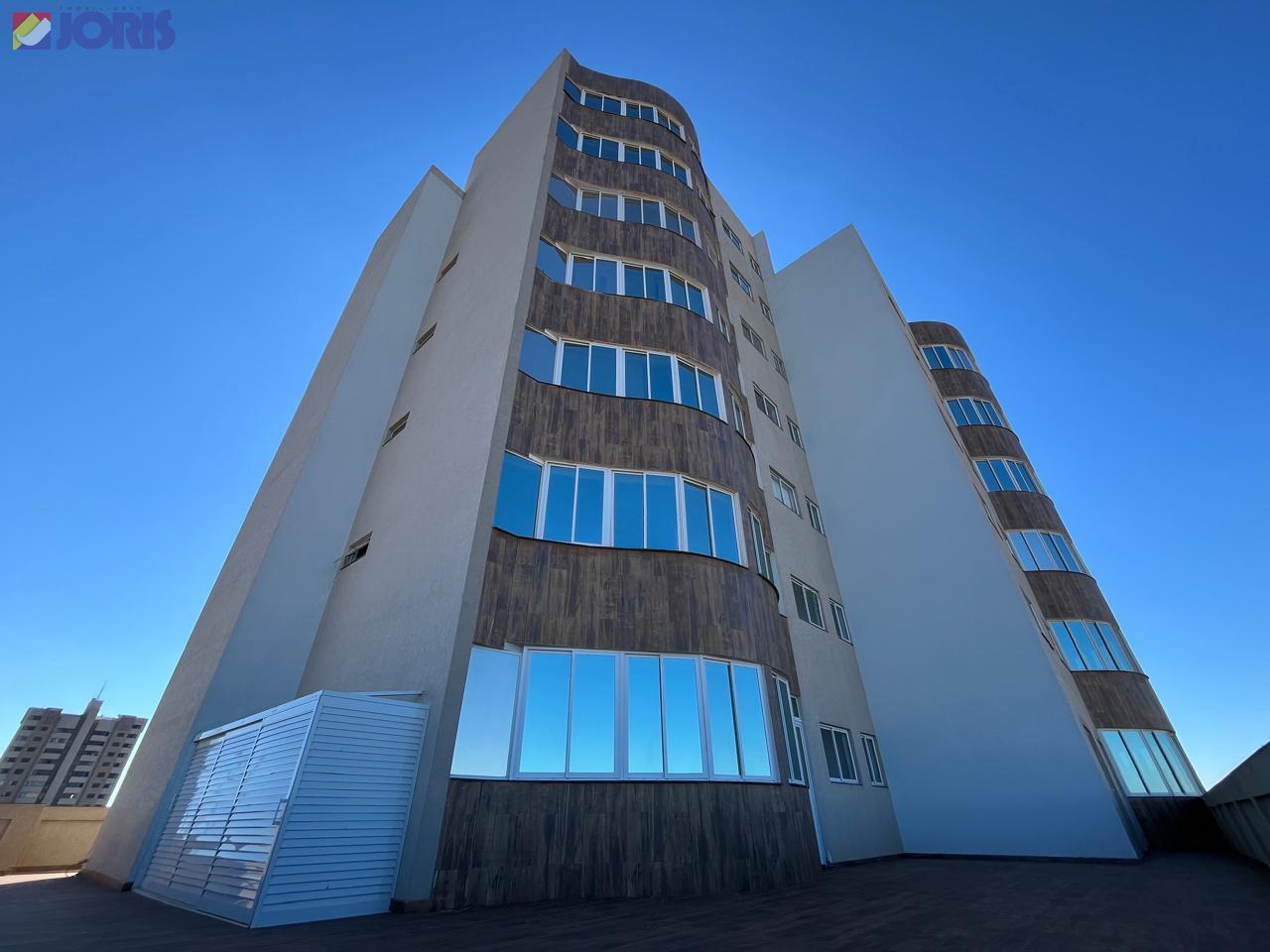 Apartamento Garden - Centro