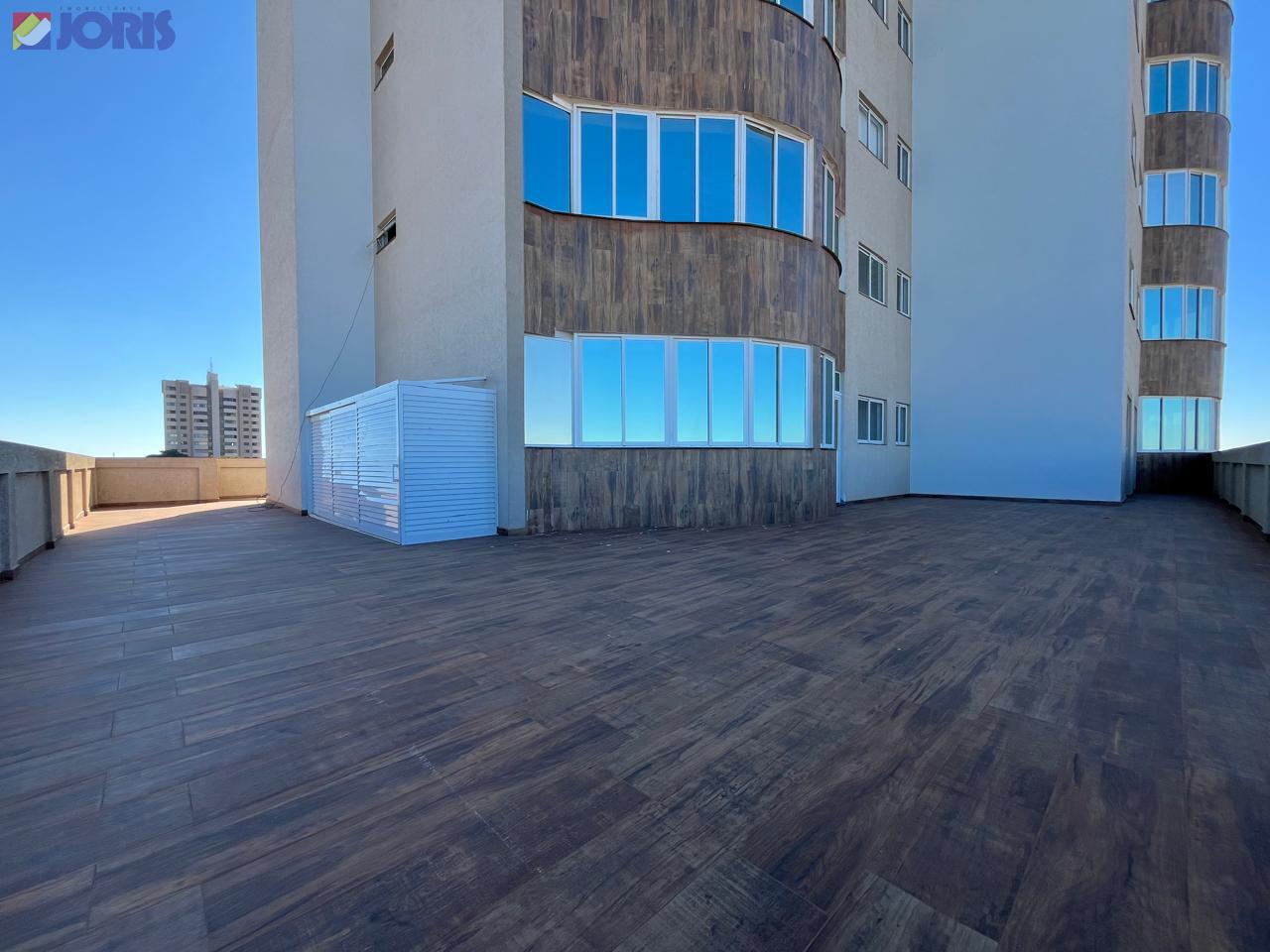 Apartamento Garden - Centro
