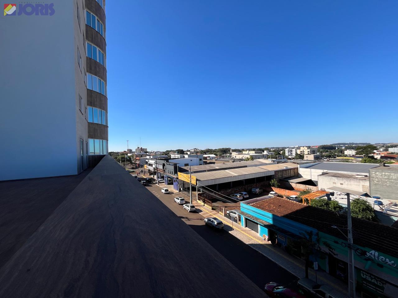Apartamento Garden - Centro