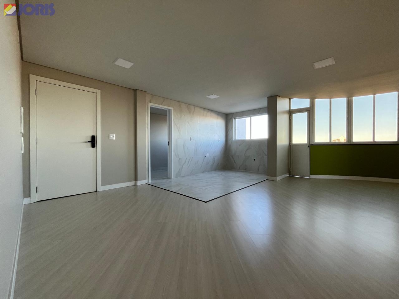 Apartamento Garden - Centro