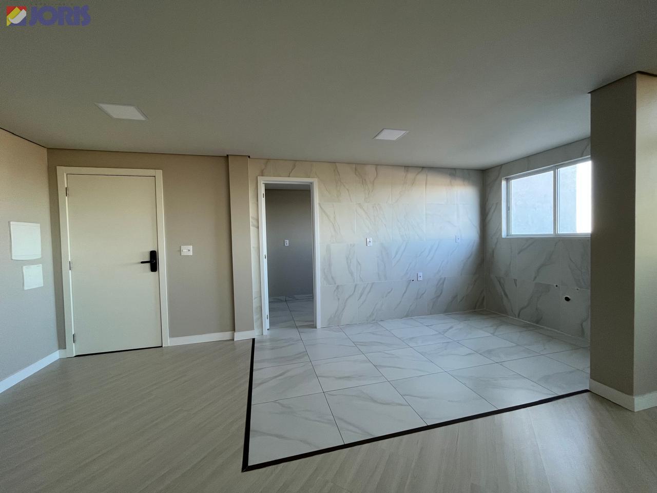 Apartamento Garden - Centro