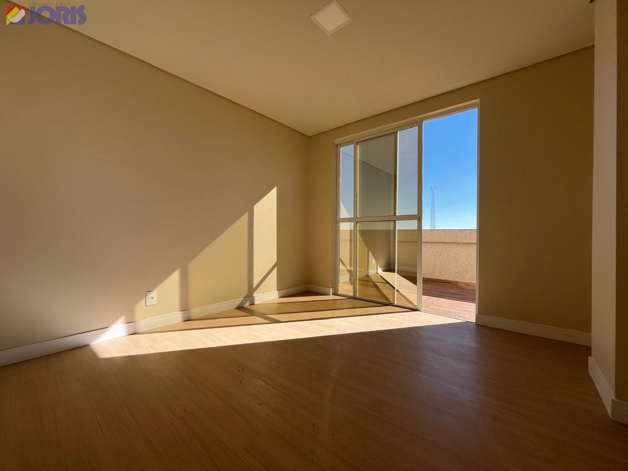 Apartamento Garden - Centro