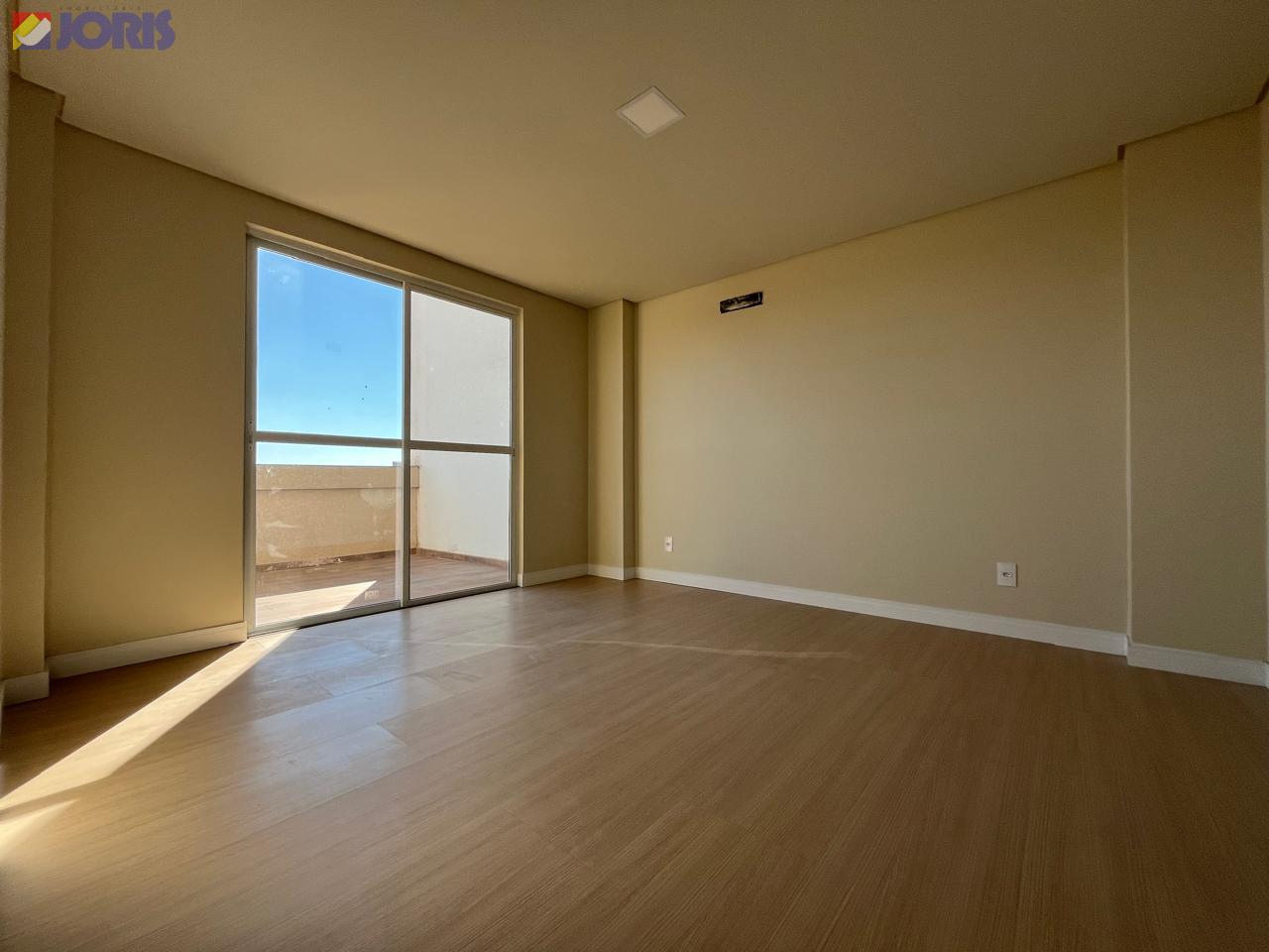 Apartamento Garden - Centro