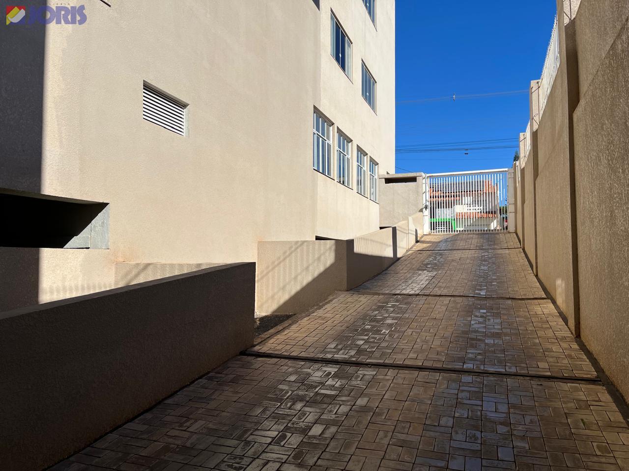 Apartamento Garden - Centro