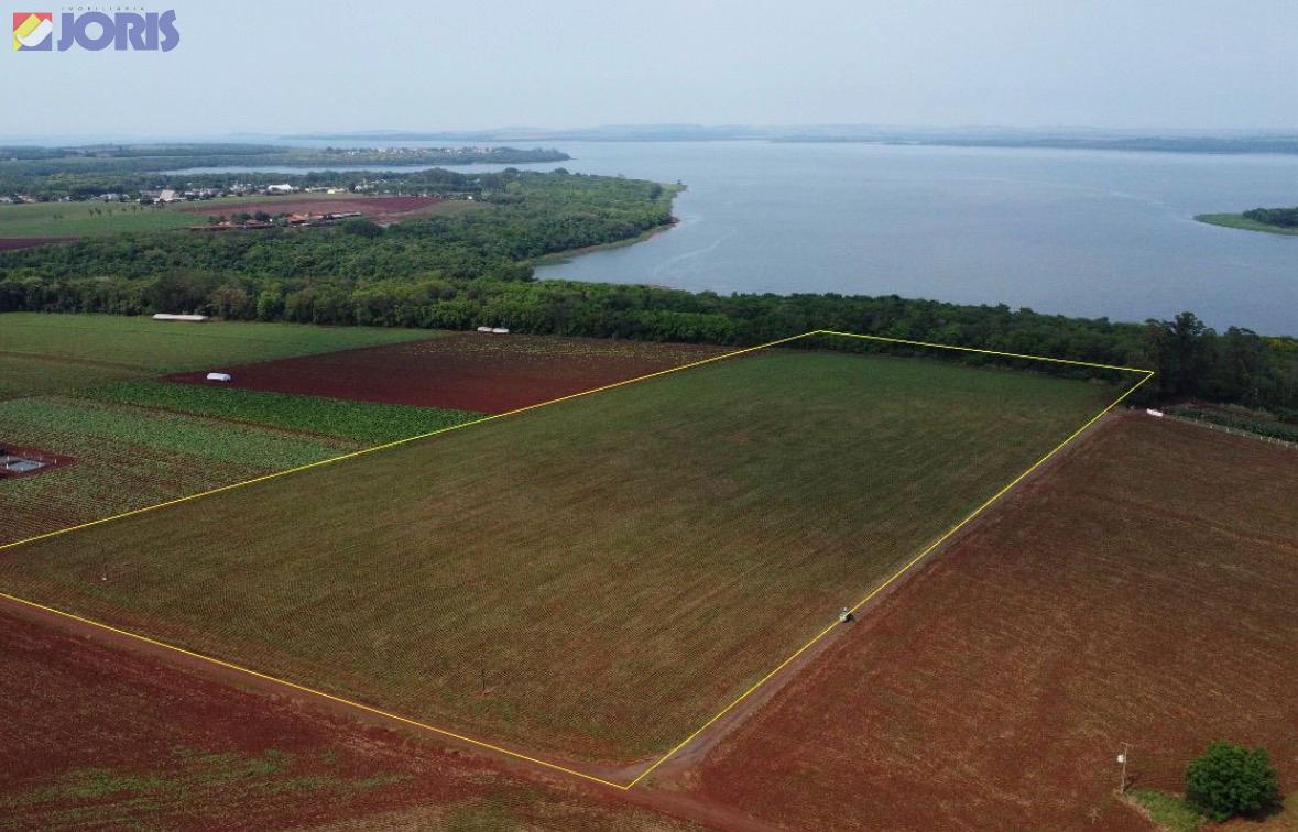Área Rural - Distrito de Porto Mendes