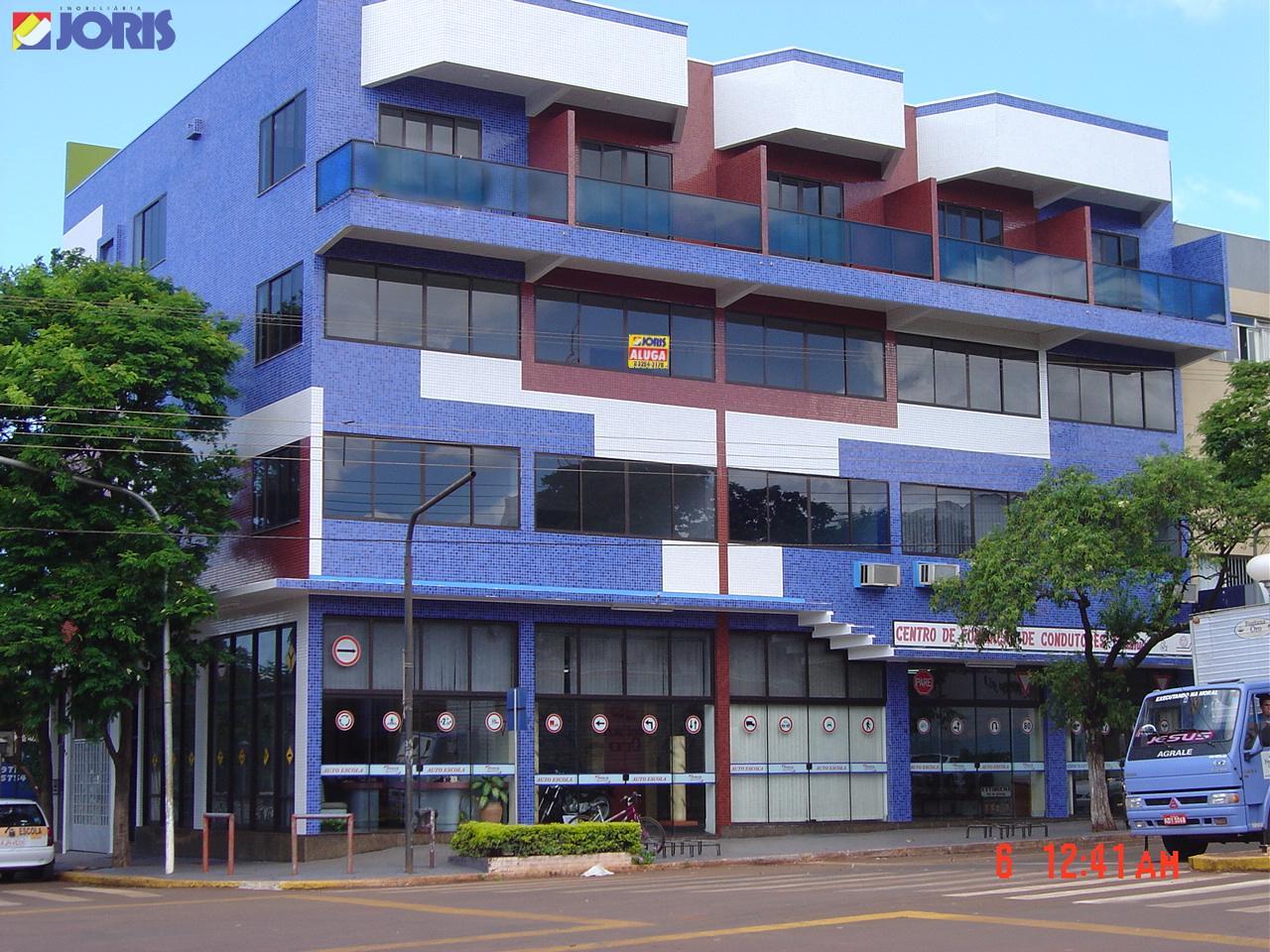 Apartamento | Com garagem | Centro