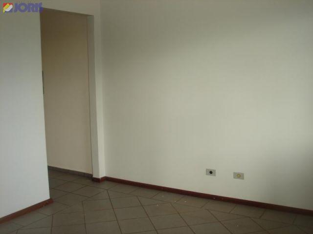 Apartamento  2 Quartos  Sem Garagem