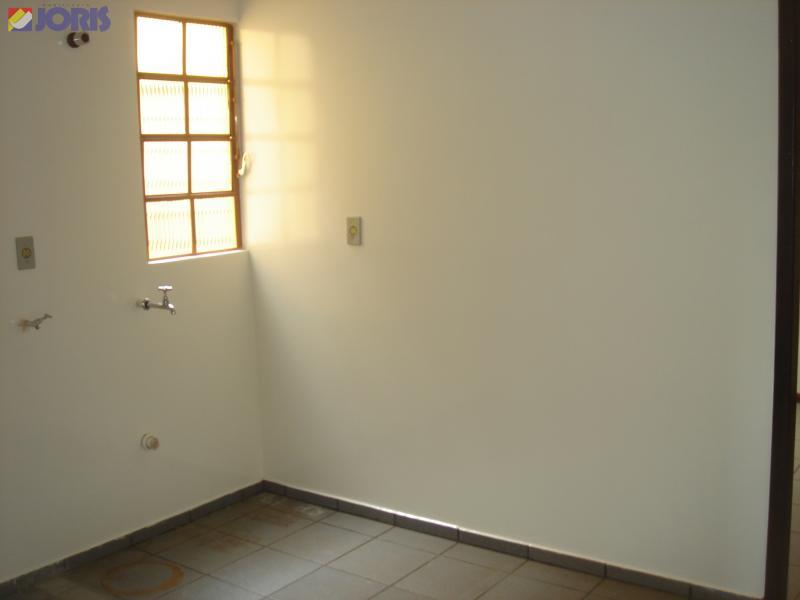 Apartamento  2 Quartos  Sem Garagem