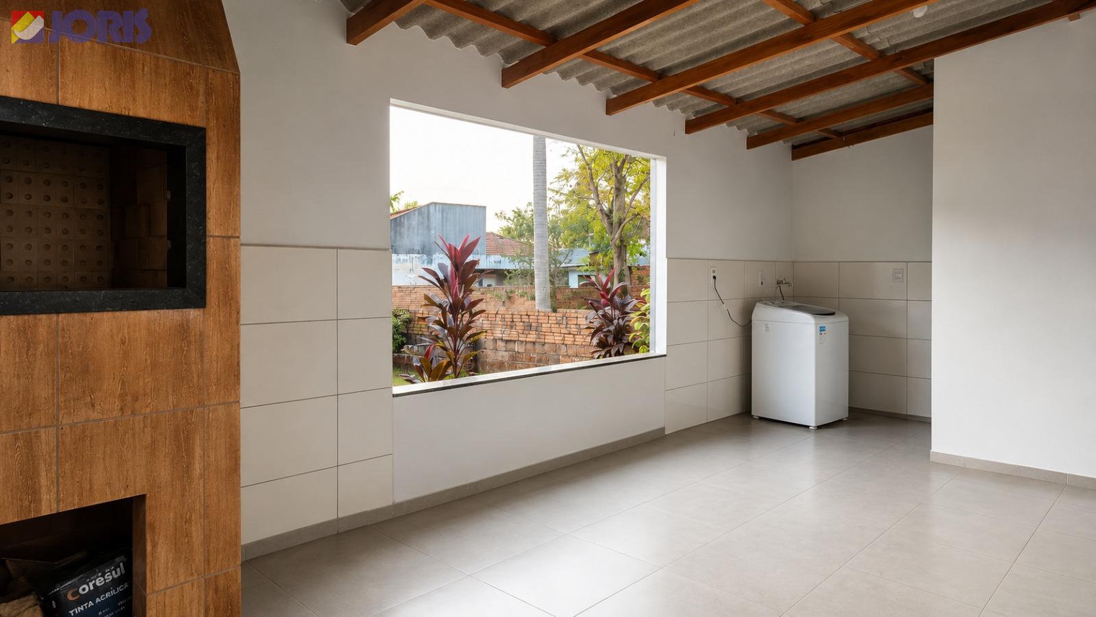 Casa - Centro - Proximidades do Hospital Rondon