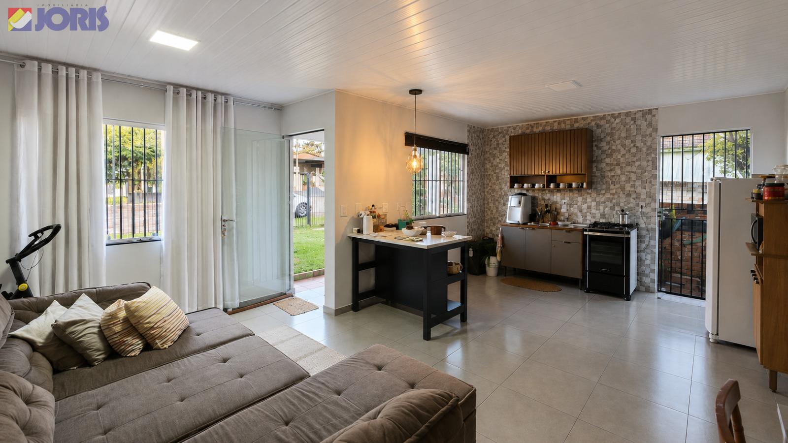 Casa - Centro - Proximidades do Hospital Rondon