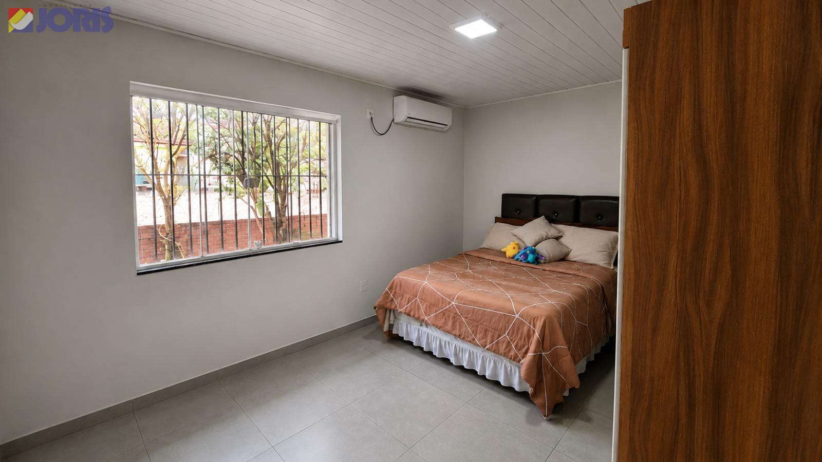 Casa - Centro - Proximidades do Hospital Rondon