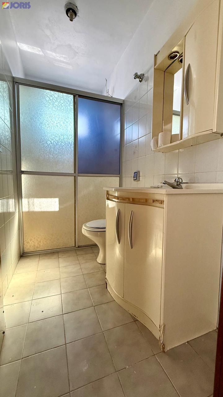 Apartamento 1 sute 2 Quartos Vaga de Garagem